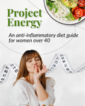 An Anti-Inflammatory Diet Guide
